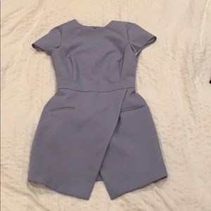 ASOS scuba dress